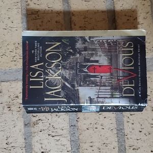 Devious by Lisa Jackson